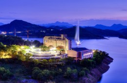 단양(만천하스카이워크)&제천(청풍호반케이블카) 명소 1박2일 @청풍리조트(레이크 호텔)숙박