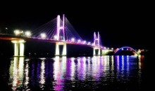 KTX서울역/용산역/광명역]★한려수도★1박2일☆남해&통영☆(장사도-케이블카)*(남해-원예예술촌/독일마을)-기차여행 (호텔숙박)