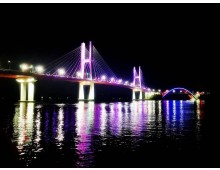 Strain서울역/영등포/수원/천안역/서대전역]★한려수도★1박2일☆남해&통영☆(장사도-케이블카)*(남해-원예예술촌/독일마을)-기차여행 (호텔숙박)