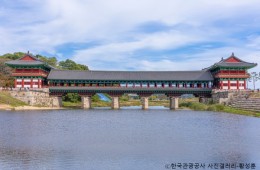 [KTX-당일]경주시티① 양동민속마을+황리단길+대릉원+동궁과월지