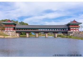 [KTX-당일]경주시티① 양동민속마을+황리단길+대릉원+동궁과월지