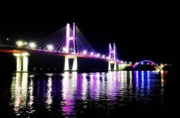 SRT수서/동탄/평택지제/천안아산/오송/익산역]★한려수도★1박2일☆남해&통영☆(장사도-케이블카)*(남해-원예예술촌/독일마을)-기차여행 (호텔숙박)