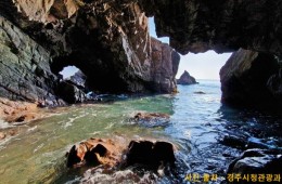 [KTX-당일]경주시티② *중식제공* 불국사+경주해파랑길+전촌용굴+골굴사