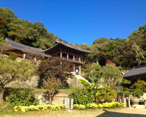 [KTX-당일]*중식제공* 천년고찰 영주부석사+소수서원/선비촌 당일여행