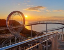 KTX서울역/영등포/수원역/대전역] 경북탐방 1박2일★포항 환호공원/호미곶/구룡포/내연산★경주 황리단길 @포항숙박