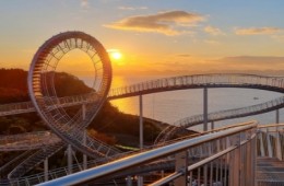 KTX서울역/영등포/수원역/대전역] 경북탐방 1박2일★포항 환호공원/호미곶/구룡포/내연산★경주 황리단길 @포항숙박