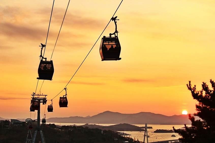 KTX-서울/용산/광명/천안아산/오송역]◈남해 완전일주&남도별미◈2박3일(순천/여수/남해/장흥/강진)