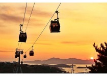 KTX-서울/용산/광명/천안아산/오송역]◈남해 완전일주&남도별미◈2박3일(순천/여수/남해/장흥/강진)