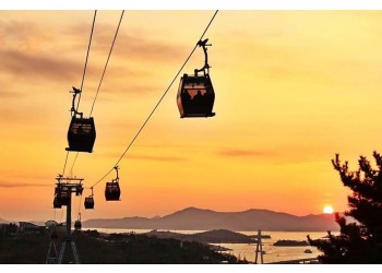 SRT수서역/동탄역]◈남해 완전일주&남도별미◈2박3일(순천/여수/남해/장흥/강진)