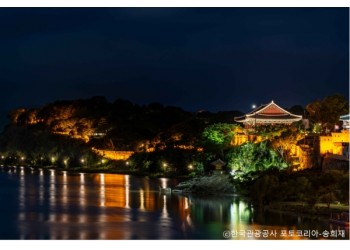 [KTX-2박](NEW)하늘과 바다 만나기 덕유산곤도라/사천케이블카/외도보타니아