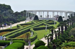 [KTX-1박]♠호텔♠쪽빛바다 부산(해변열차)/외도/거제모노레일 감성여행