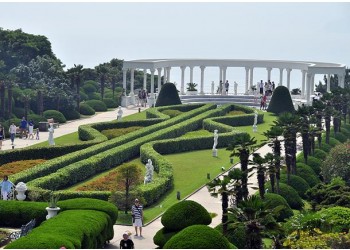 [KTX-1박]♠호텔♠쪽빛바다 부산(해변열차)/외도/거제모노레일 감성여행