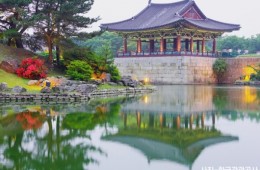 [KTX-1박]천년고도 경주 황리단길/불국사/양동마을/파도소리길