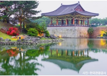 [KTX-1박]천년고도 경주 황리단길/불국사/양동마을/파도소리길