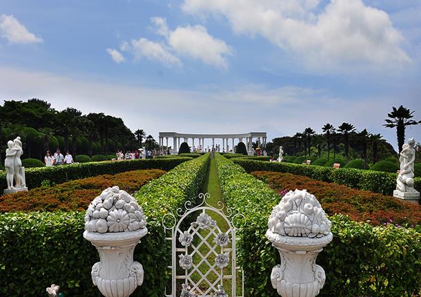 [KTX-2박](NEW)♠호텔♠한려수도 완전일주(거제외도/밀양/남해/여수)