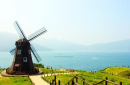 [KTX-서울역/대전역/동대구역-2박]부산/거제/통영/남해로 떠나는 쪽빛바다 休(휴) 감성여행