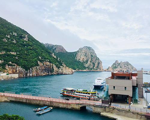 KTX - 홍도ㆍ흑산도 기차여행(1박2일)-흑산도관광호텔 숙박(흑산도버스투어포함)