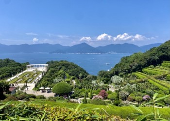 [KTX-1박](NEW)♠호텔♠환상의 아일랜드 거제 외도+장사도+거제모노레일