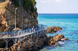 [KTX청량리역-2박](NEW)♠호텔♠슬기로운 강원일주(평창·삼척·고성·속초설악·강릉)