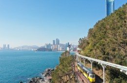 [KTX-2박]♠호텔♠금빛고운 경주+국가정원 울산+쪽빛바다 부산