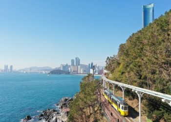 [KTX-2박]♠호텔♠금빛고운 경주+국가정원 울산+쪽빛바다 부산