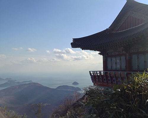 [KTX-2박]남해안 핵심 관광지(여수·순천·남해) 기차여행