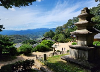 [KTX이음] 영주 세계문화유산 & 한우 미식탐방 하루 기차여행(서울출발)
