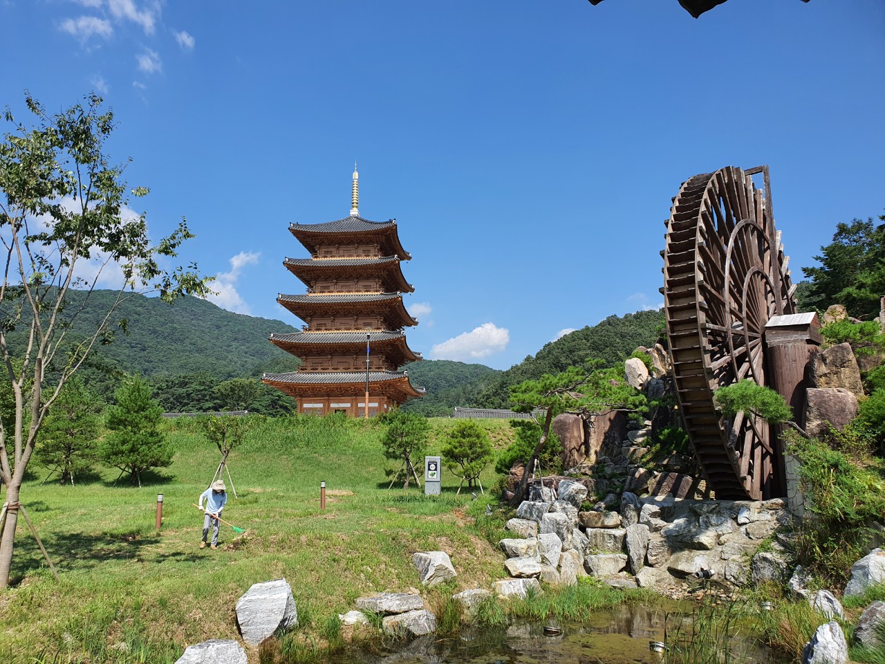 [국악와인열차] 4월 14,23,일 영동 와이너리 / 김천 직지사+사명대사공원