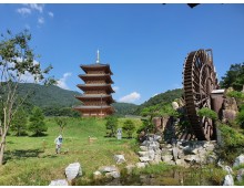 [국악와인열차] 4월 14,23,일 영동 와이너리 / 김천 직지사+사명대사공원