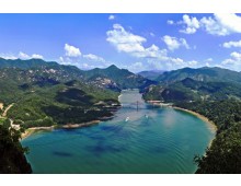 [제천에코힐링투어] 청풍호반케이블카/청풍유람선/의림지(당일)