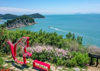 [KTX-1박]♠호텔♠남도힐링③낭만여수 여우섬 낭도+ 고양이섬 고흥 애도