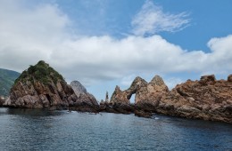 KTX - 홍도(모텔)ㆍ흑산도(흑산관광호텔) 기차여행(2박3일)(흑산도버스투어포함)