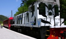 [KTX이음] 충절의 고장 영월 & 협곡열차 하루 기차여행 (부산출발)