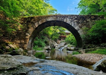 [신상품] SRT 남도맛대첩 1박2일-순천 선암사,낙안읍성,드라마촬영장/하동 케이블카/구례 운조루,사성암/순천부영호텔숙박