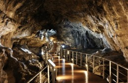 [KTX+평창관광택시②] 발왕산 케이블카+광천선굴 테마파크 체험여행