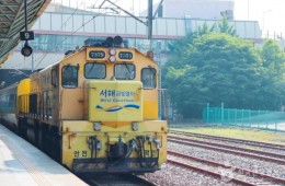 [서해금빛열차+KTX]군산근대거리+전주한옥마을 힐링여행