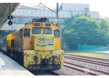 [서해금빛열차+KTX]군산근대거리+전주한옥마을 힐링여행