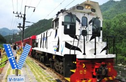 [협곡열차①] 천혜의 협곡을 달리다, 영월 단종의 흔적 여행