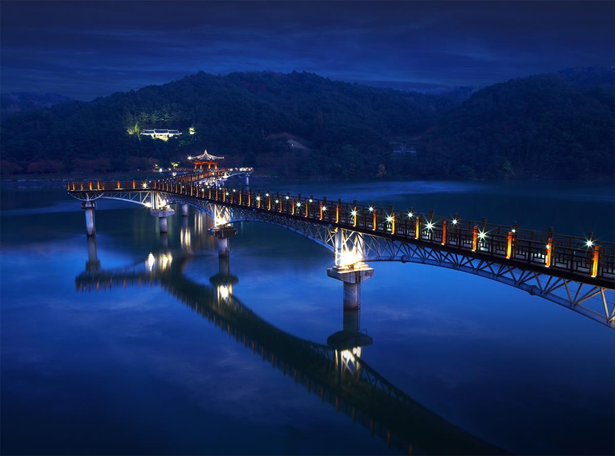 [KTX] 경북파노라마 안동하회마을*주왕산*영덕강구항 1박2일