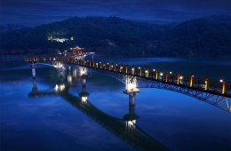 [KTX] 경북파노라마 안동하회마을*주왕산*영덕강구항 1박2일