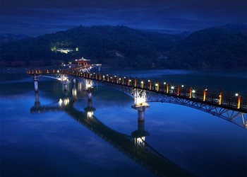 [KTX] 경북파노라마 안동하회마을*주왕산*영덕강구항 1박2일