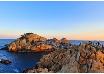 SRT 울산&부산 *거제 외도 꽉찬 1박2일(가이드동행)