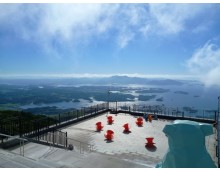 [KTX-2박](NEW)♠호텔♠5색 남도 체험 로드(순천+여수+하동+거제외도)