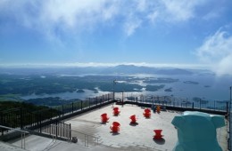 [KTX-2박](NEW)♠호텔♠5색 남도 체험 로드(순천+여수+하동+거제외도)