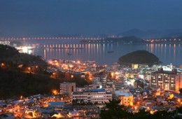 KTX-청산도와 남도 여행-1박2일