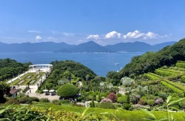 [KTX-1박](NEW)충무공의 숨결 따라 한산도+외도+거제모노레일