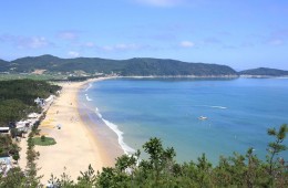 KTX◆남도힐링 1박2일 (완도/강진/화순)◆완도 루미아 호텔 3월부터~