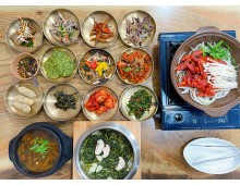 #2. 선돌*요선정*요선암*법흥사*젊은달와이파크