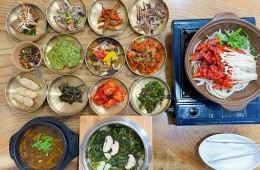 #2. 선돌*요선정*요선암*법흥사*젊은달와이파크