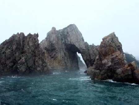 [KTX] K-관광섬! 흑산도 & 홍도 섬 탐방 기차여행(1박2일) - 흑산비치호텔